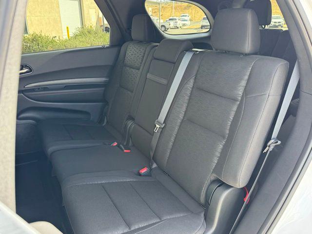 2026 Dodge Durango GT HEMI V8 AWD