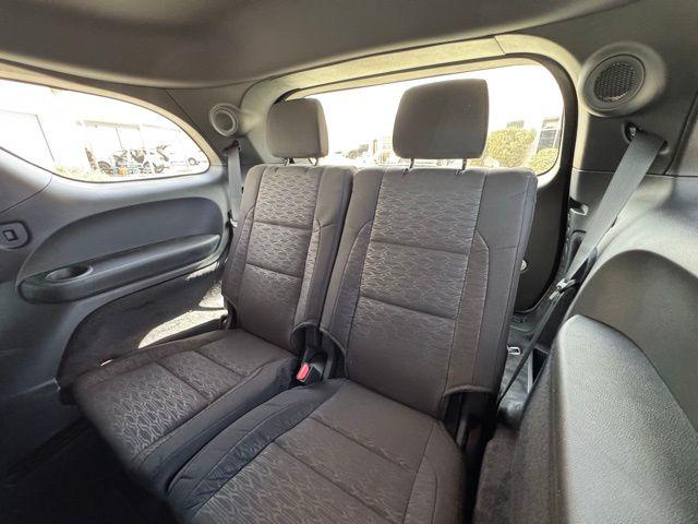 2026 Dodge Durango GT HEMI V8 AWD