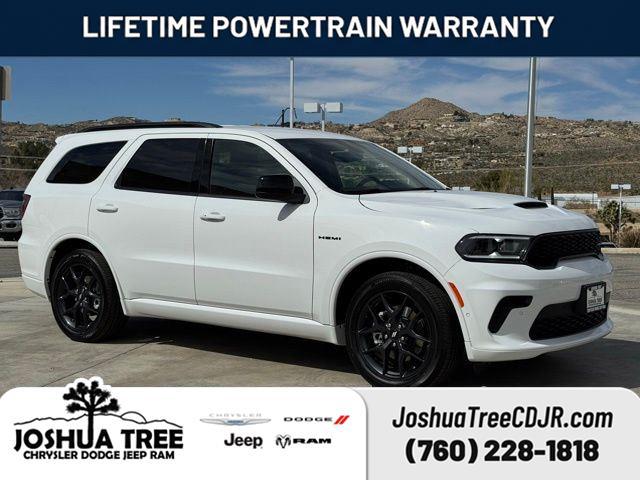 2026 Dodge Durango GT HEMI V8 AWD for sale in Yucca Valley, CA