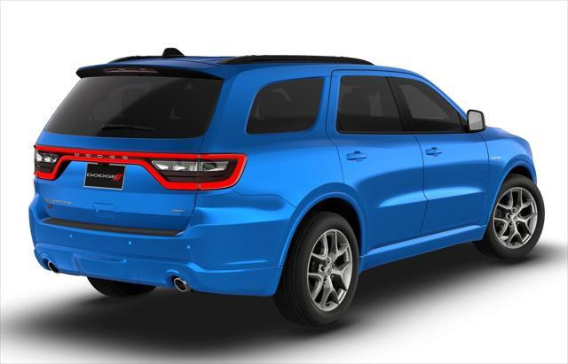 2026 Dodge Durango DURANGO GT PLUS AWD HEMI V8 2026 Dodge Durango DURANGO GT PLUS AWD HEMI V8