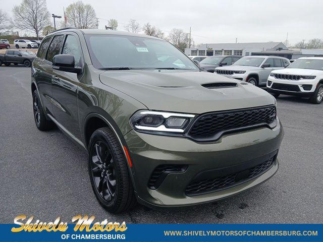 2026 Dodge Durango GT PLUS AWD