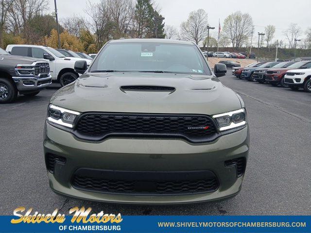 2026 Dodge Durango GT PLUS AWD