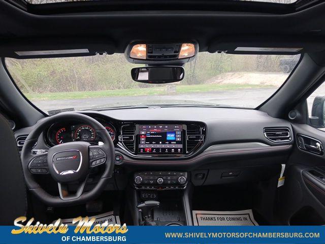 2026 Dodge Durango GT PLUS AWD