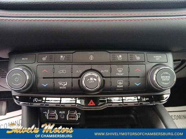 2026 Dodge Durango GT PLUS AWD