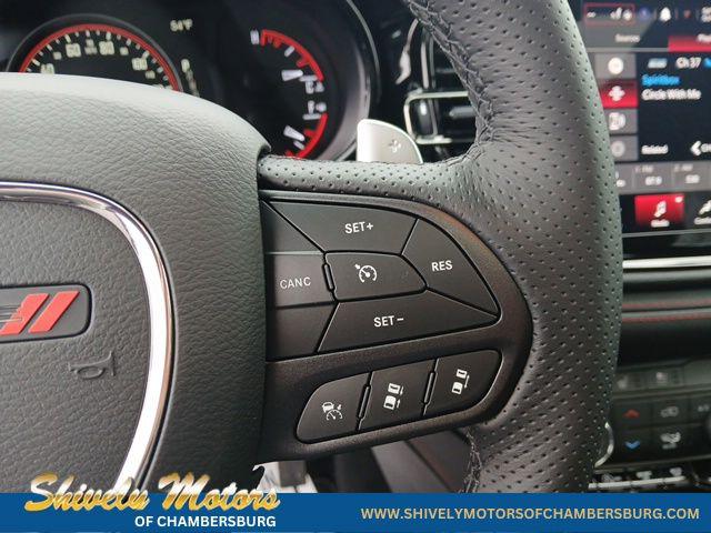 2026 Dodge Durango GT PLUS AWD