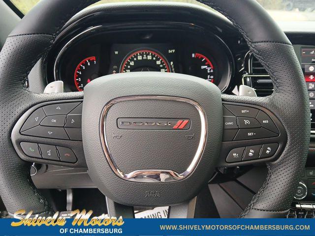 2026 Dodge Durango GT PLUS AWD