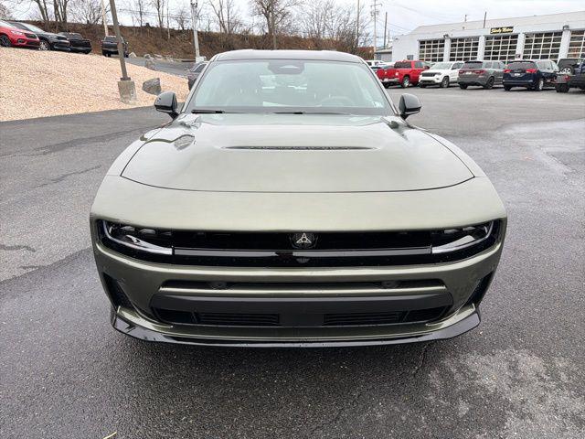 2026 Dodge Charger Scat Pack 2-Door AWD