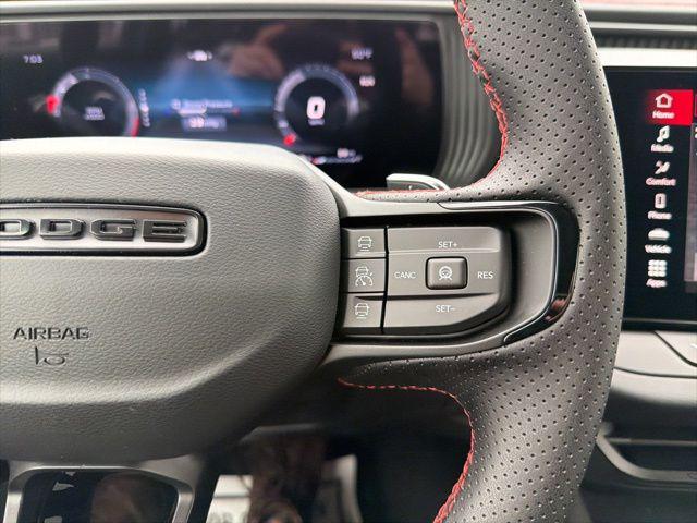 2026 Dodge Charger Scat Pack 2-Door AWD