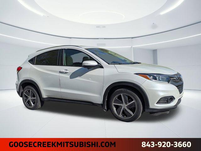 2022 Honda HR-V AWD EX for sale in Goose Creek, SC