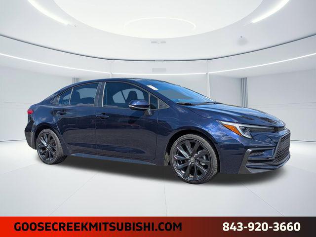 2024 Toyota Corolla SE for sale in Goose Creek, SC