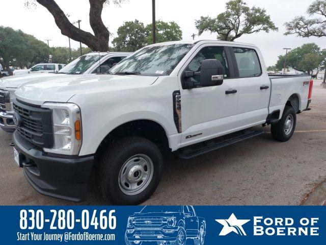 2026 Ford F-250 XL for sale in Boerne, TX