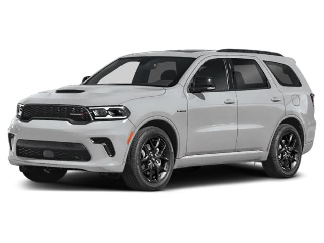 2026 Dodge Durango DURANGO GT PLUS AWD HEMI V8 2026 Dodge Durango DURANGO GT PLUS AWD HEMI V8