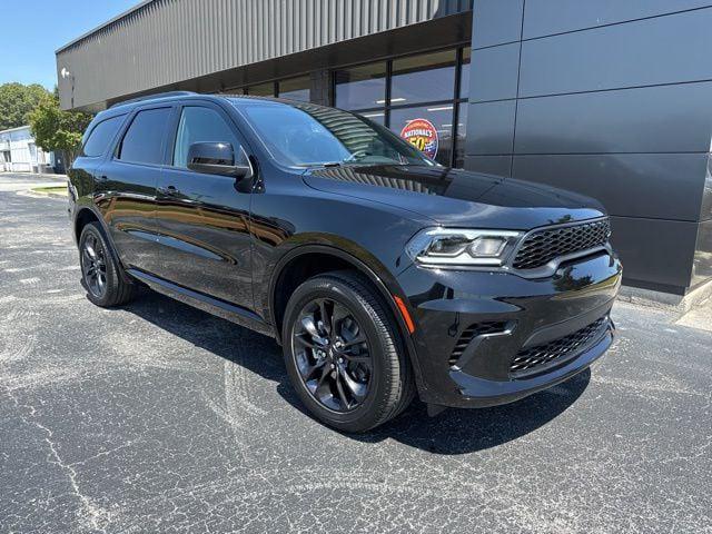 2026 Dodge Durango DURANGO GT AWD