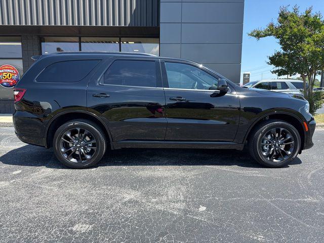 2026 Dodge Durango DURANGO GT AWD