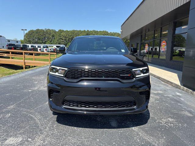 2026 Dodge Durango DURANGO GT AWD