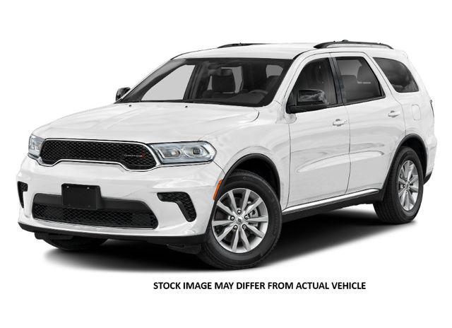 2026 Dodge Durango DURANGO GT PREMIUM AWD HEMI V8