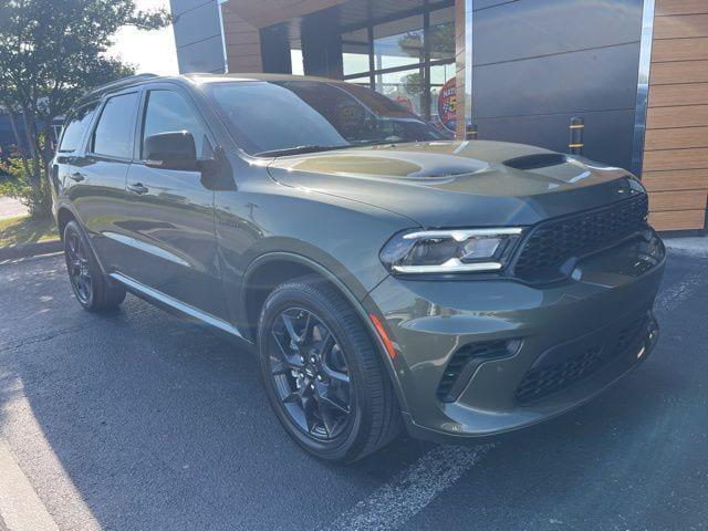 2026 Dodge Durango DURANGO GT PREMIUM AWD HEMI V8