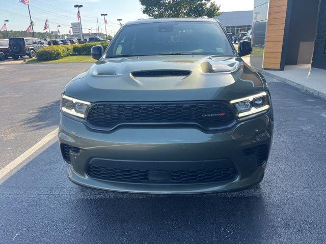2026 Dodge Durango DURANGO GT PREMIUM AWD HEMI V8