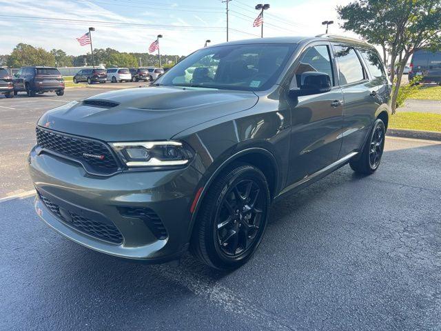 2026 Dodge Durango DURANGO GT PREMIUM AWD HEMI V8