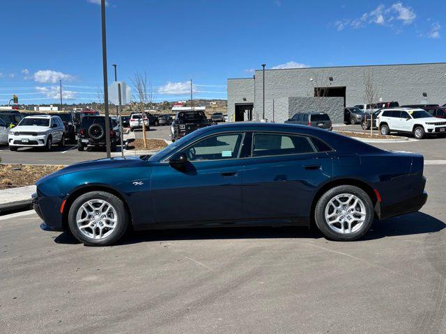 2026 Dodge Charger GT