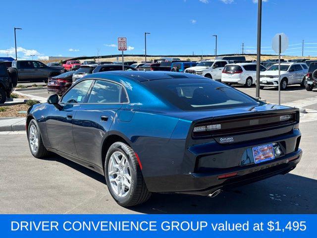 2026 Dodge Charger GT