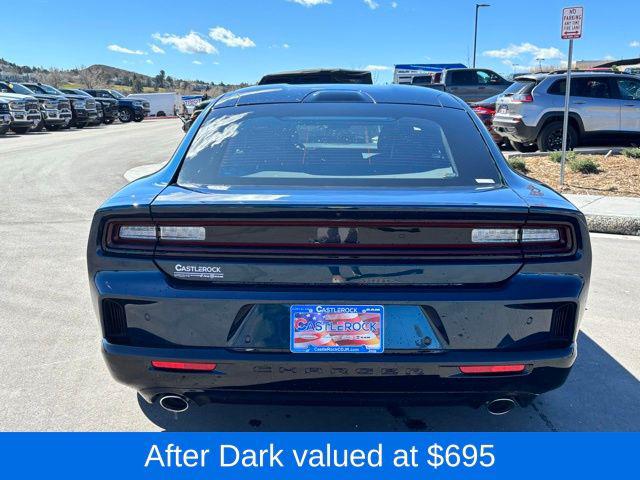 2026 Dodge Charger GT