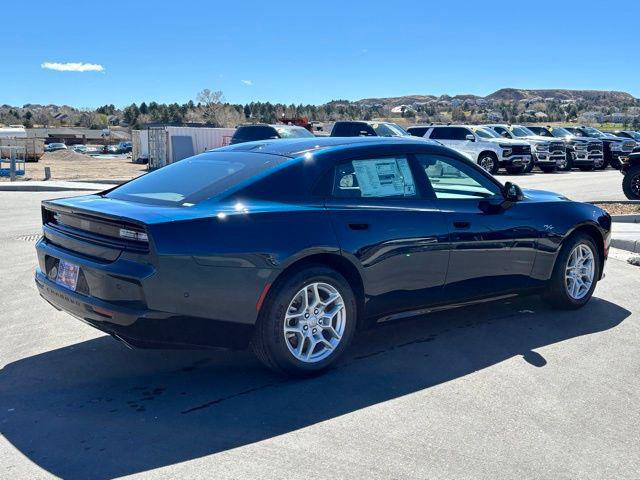2026 Dodge Charger GT