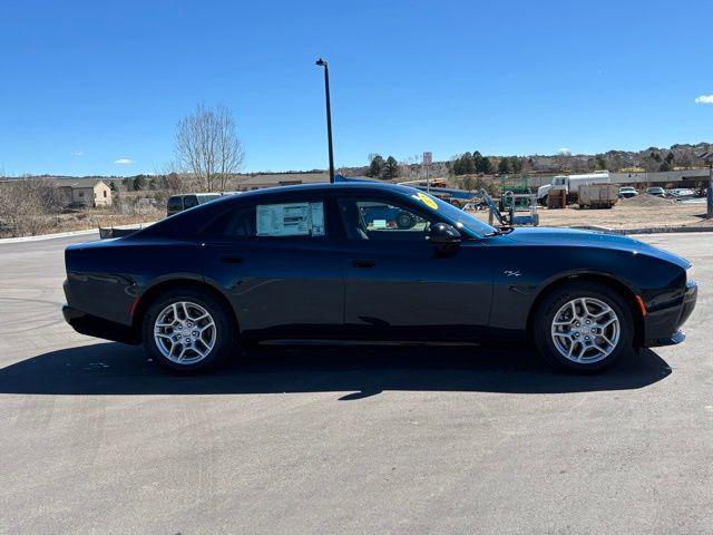 2026 Dodge Charger GT