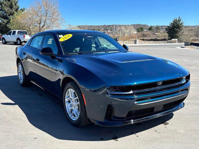 2026 Dodge Charger GT