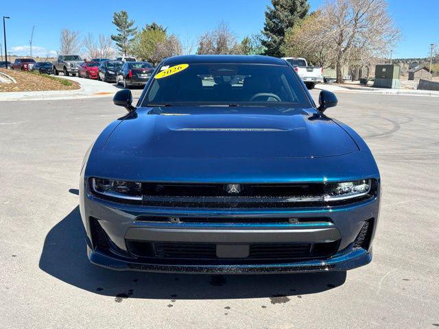 2026 Dodge Charger GT