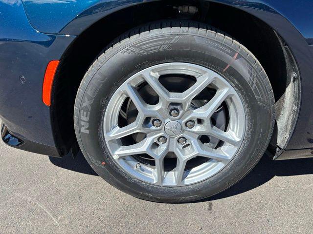 2026 Dodge Charger GT