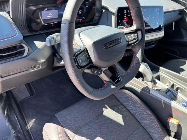 2026 Dodge Charger GT