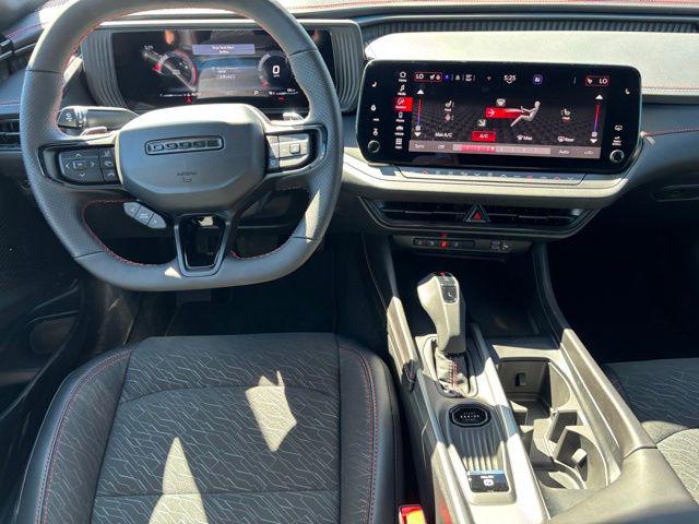 2026 Dodge Charger GT