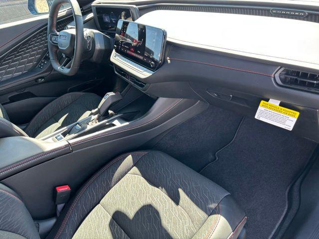 2026 Dodge Charger GT