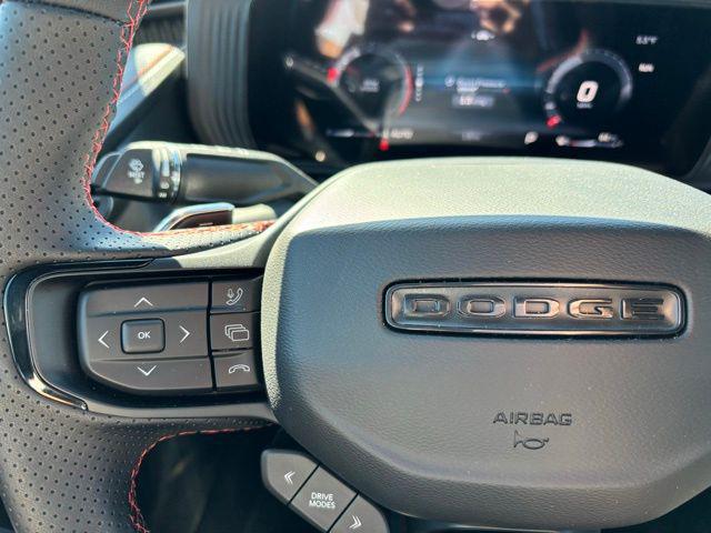 2026 Dodge Charger GT