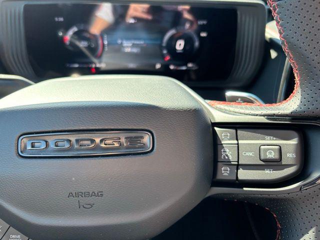 2026 Dodge Charger GT