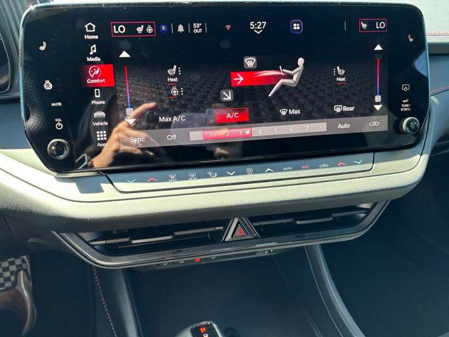 2026 Dodge Charger GT