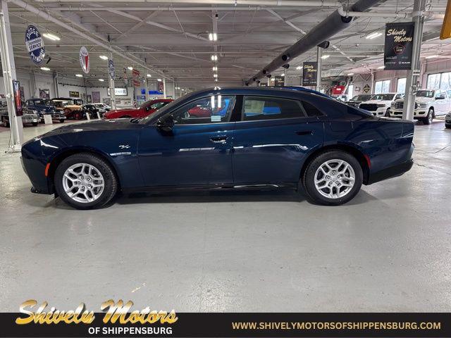 2026 Dodge Charger GT