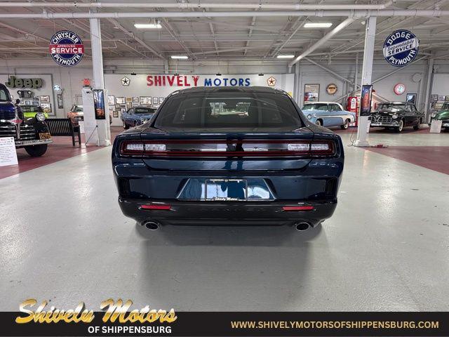 2026 Dodge Charger GT