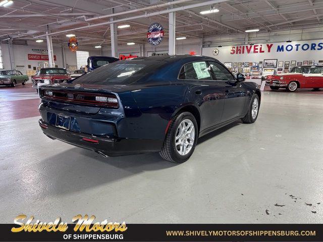 2026 Dodge Charger GT