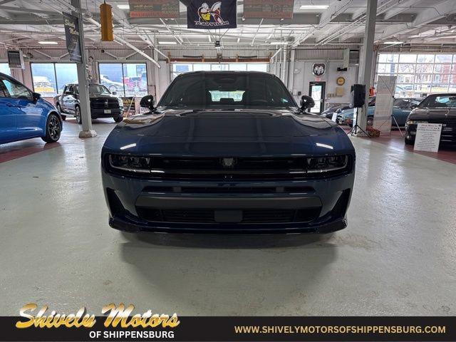 2026 Dodge Charger GT