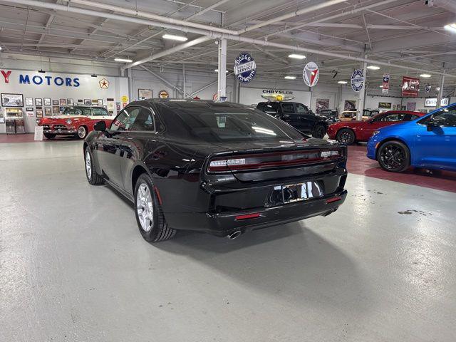 2026 Dodge Charger GT