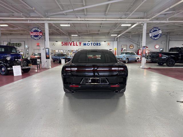2026 Dodge Charger GT