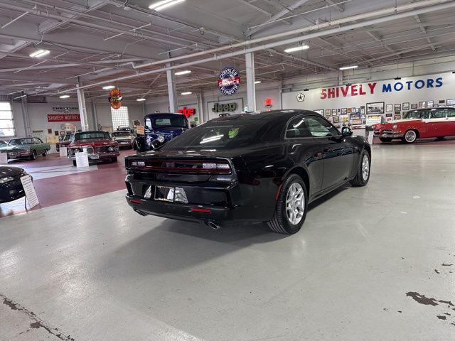 2026 Dodge Charger GT