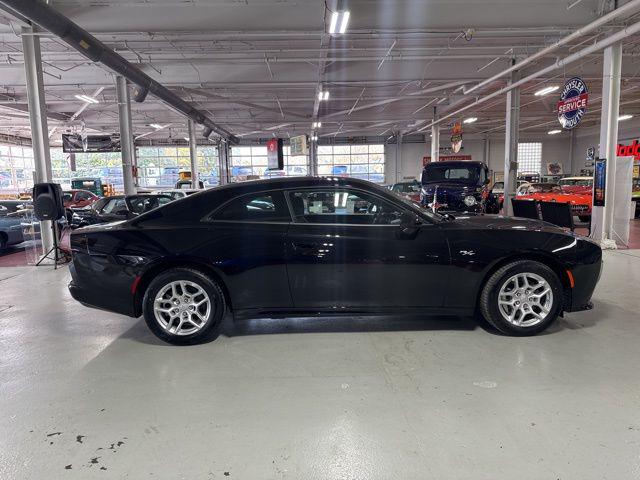 2026 Dodge Charger GT