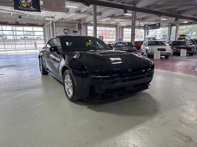 2026 Dodge Charger GT