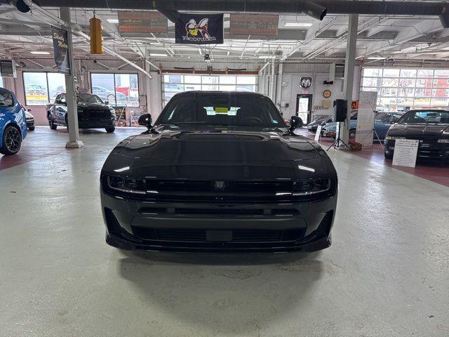 2026 Dodge Charger GT