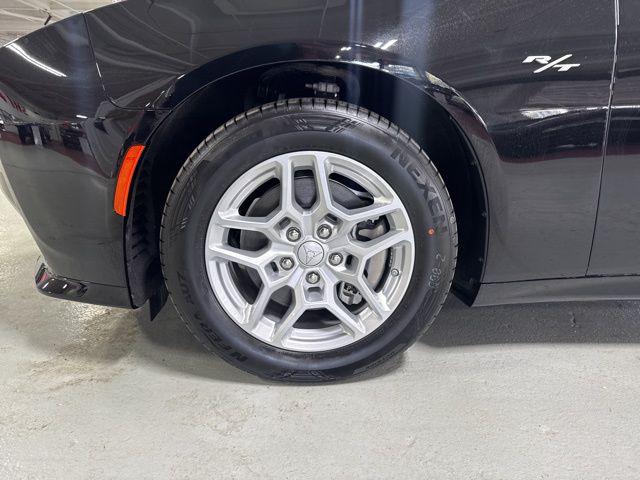 2026 Dodge Charger GT