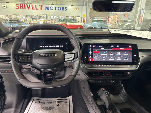 2026 Dodge Charger GT