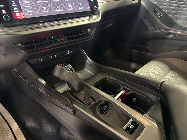 2026 Dodge Charger GT